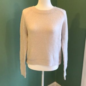 Like new condition Express sweater